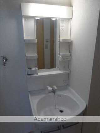 アン・セリジェ[2LDK/58.27m2]の洗面所