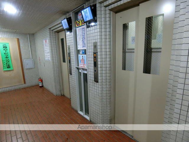 ニュー池袋ハイツのその他写真