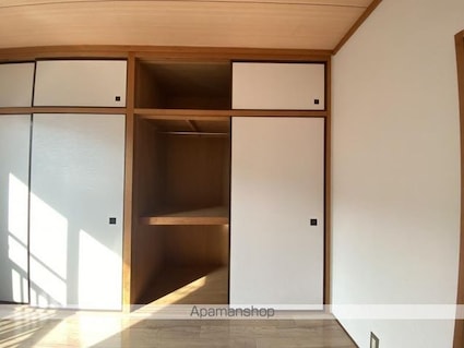 クレールＢ[2DK/52.31m2]の内装2