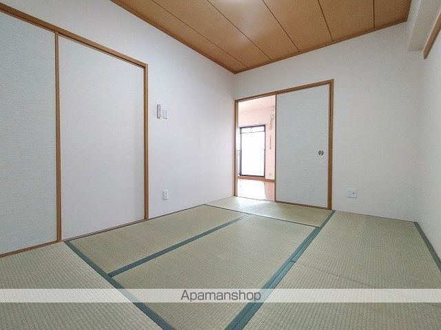 東千里OMパレス1の内装写真