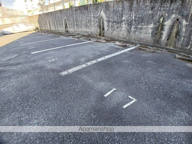 サンライズ青山のその他写真