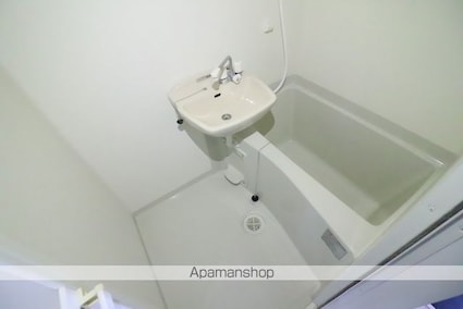 東京都福生市大字福生[1K/19.87m2]のバス