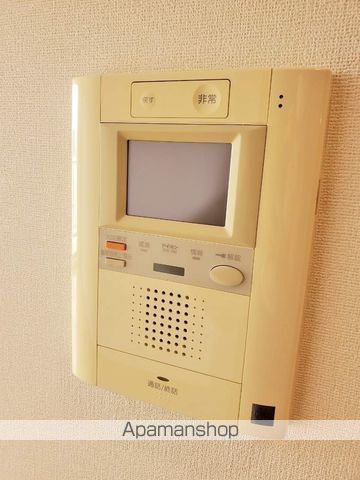 グラマシー京橋の内装写真