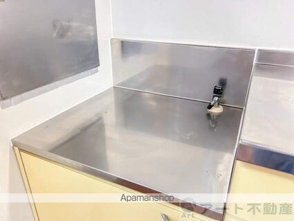 Ｙ．サイレントビレッジ山越[2LDK/55.41m2]の内装4