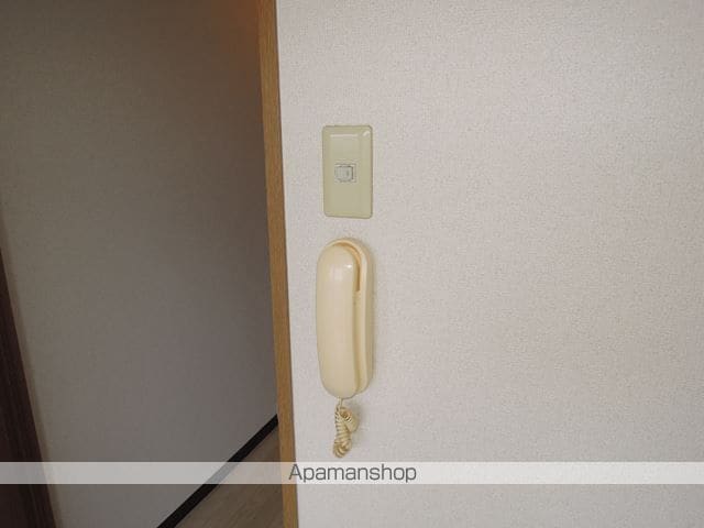 オリーブ南上町の内装写真