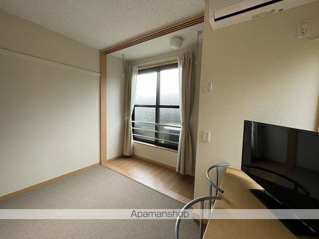 レオパレスYOUの内装写真