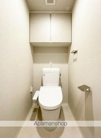 グレーシアフィット羽沢横浜国大の内装写真