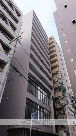 GRAND ESPOIR 車道の外観写真
