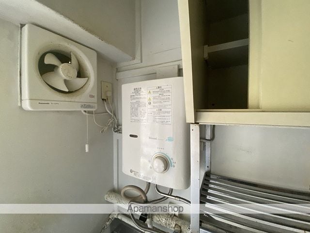 パーク海南 I棟の内装写真