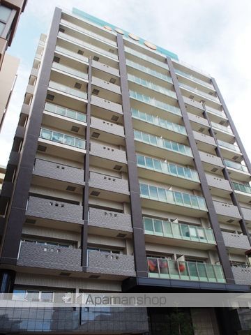 NORTH VILLAGE壱番館の外観写真