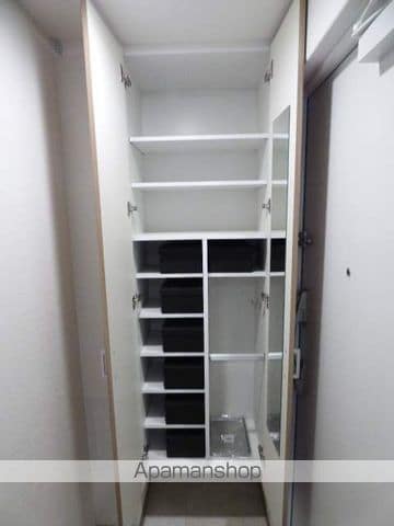 FIRST FIORE江坂江の木町パークサイドの内装写真