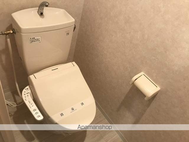 ブランノワール本郷通の内装写真