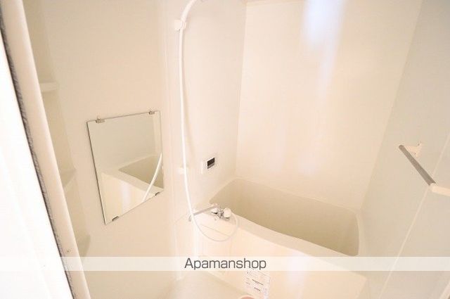 クレールの内装写真
