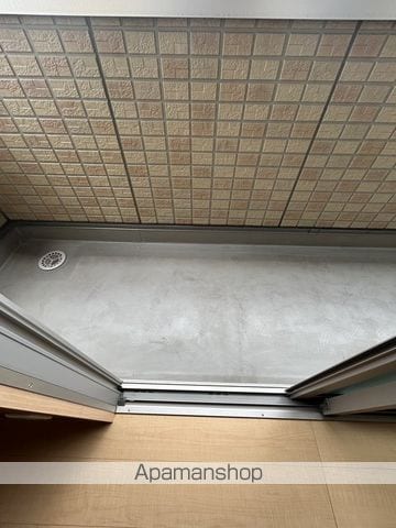 グランシャリオ前屋敷 Aの内装写真