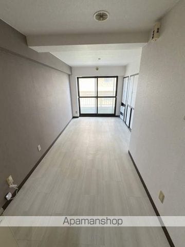 旭レジデンスの内装写真