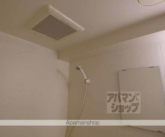 SIX BIJOUX 堺町六角の内装写真