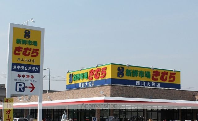 アルストロメリアの周辺写真