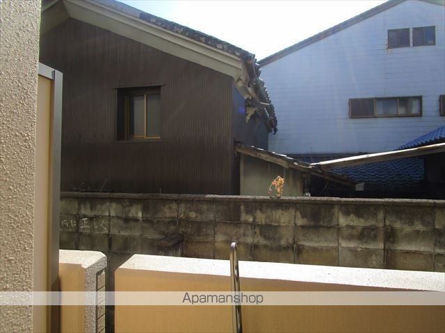 ステラ新町の内装写真