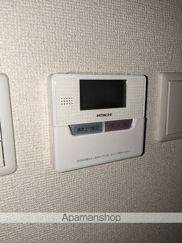 ロジェ今福鶴見の内装写真