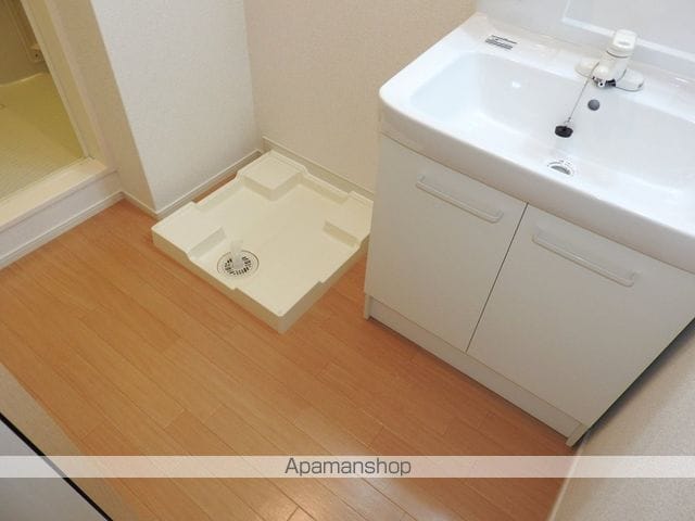 コート デ ジャルダンの内装写真