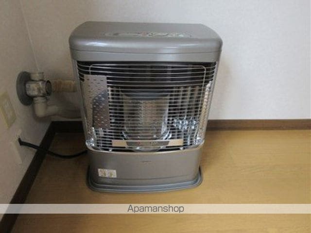 ウッドビレッジIIの内装写真