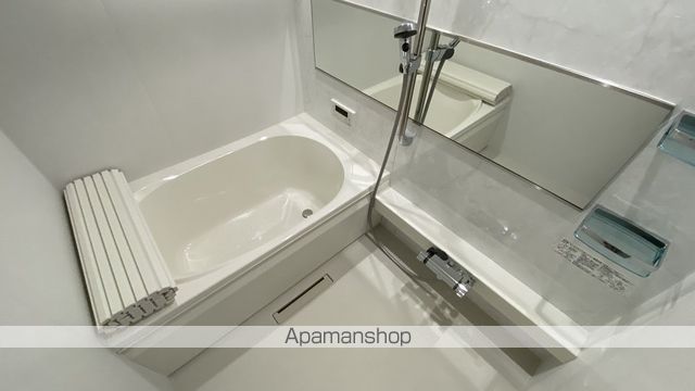 カーサ・カリダの内装写真