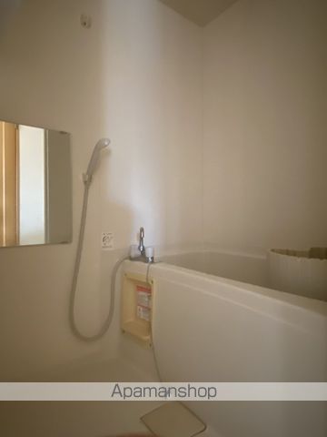 セレネハイツの内装写真