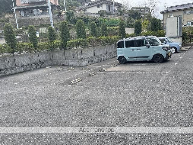レオパレスリバーサイド Kのその他写真
