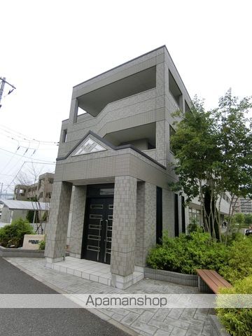 ヒンメルブローの外観写真