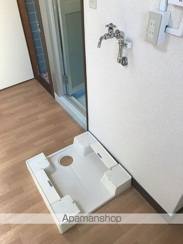 M・E BLD KASUMIの内装写真