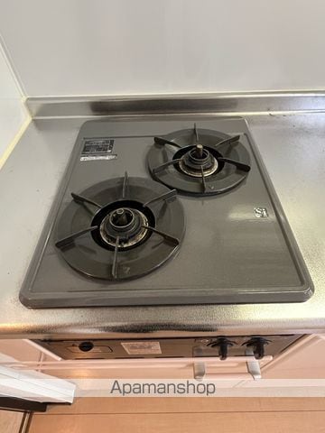 フジパレス堺なかもずI番館の内装写真