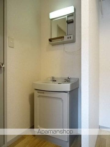 グリーンパークの内装写真