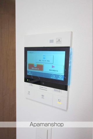 RENAI FLATS谷町4丁目の内装写真