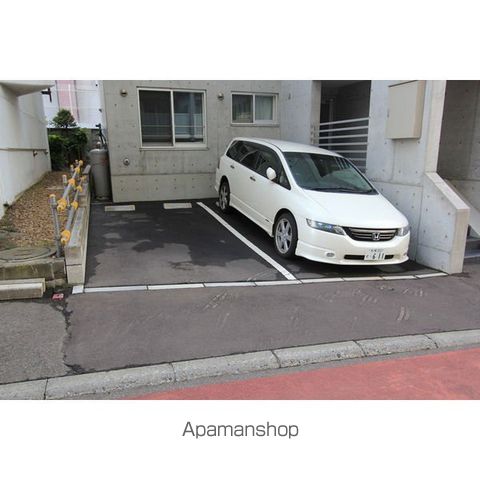 フェスタリア白石のその他写真