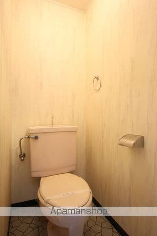 パレスコート石橋の内装写真