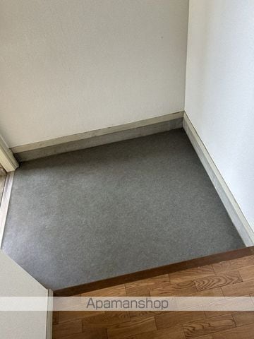サクセスすずきの内装写真