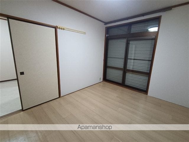 シティハイムパレス安養寺の内装写真