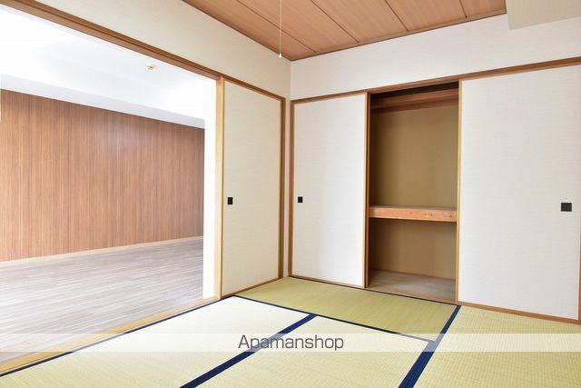 ガーデンハウス山鼻南IIの内装写真