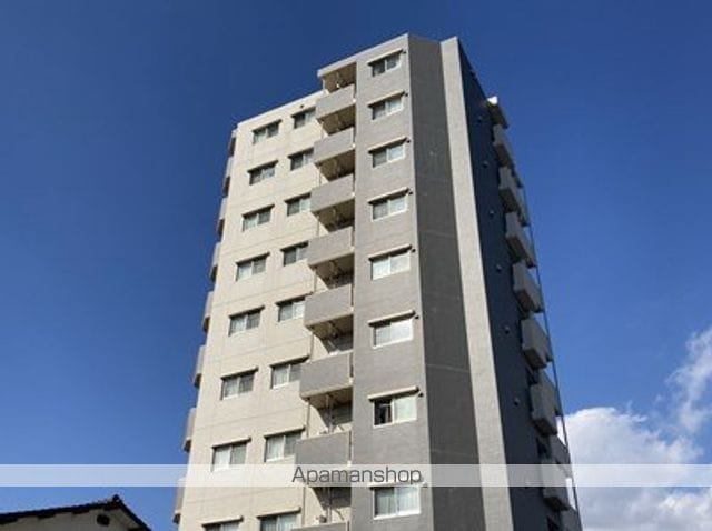 Urban Space坪井