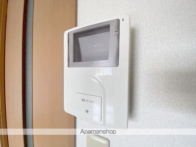サンライフAKIIIの内装写真