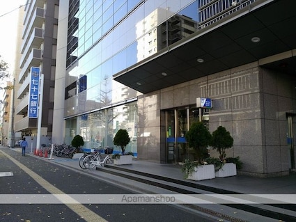 ル・シェル[1K/34.8m2]の周辺1