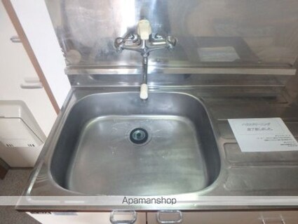 サンセリテ[1K/28m2]の内装2