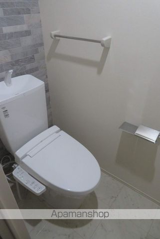 LUANA・AIR・RESIDENCE宮町の内装写真