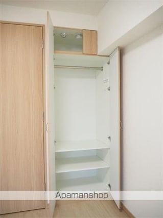 ルーブル東十条[2LDK/57.6m2]の内装1