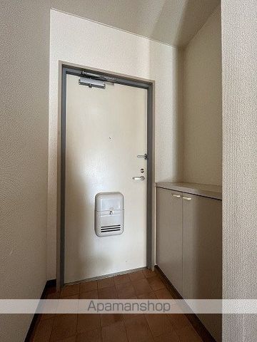 セレブレージの内装写真