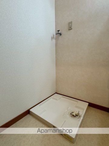 フレンド浜の内装写真