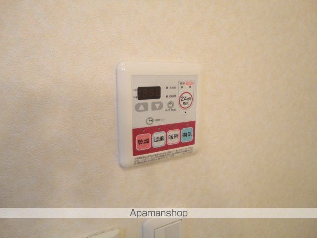 ヴィア和来IIの内装写真