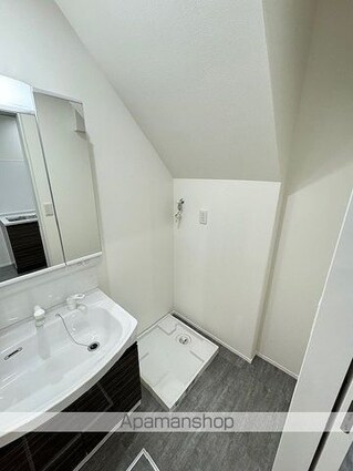 Ｇｒｏｗｔｈ　ＫｉｂａｎａⅡ[1LDK/36.22m2]の内装4