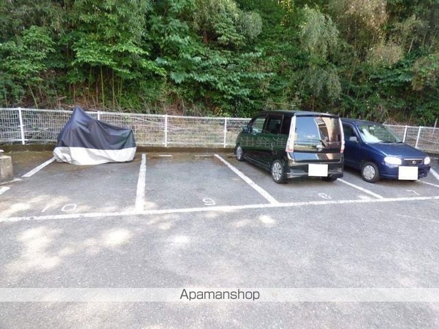 サンラーク三条A棟のその他写真