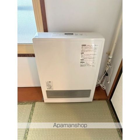 アルファスクエア山の手3号棟の内装写真
